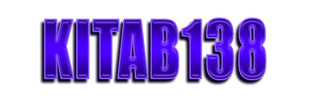 KITAB138 Logo